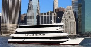 Make 2017 a Year to Remember with Skyline Cruises