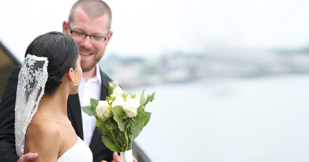 Your Skyline Cruises Wedding Season Primer