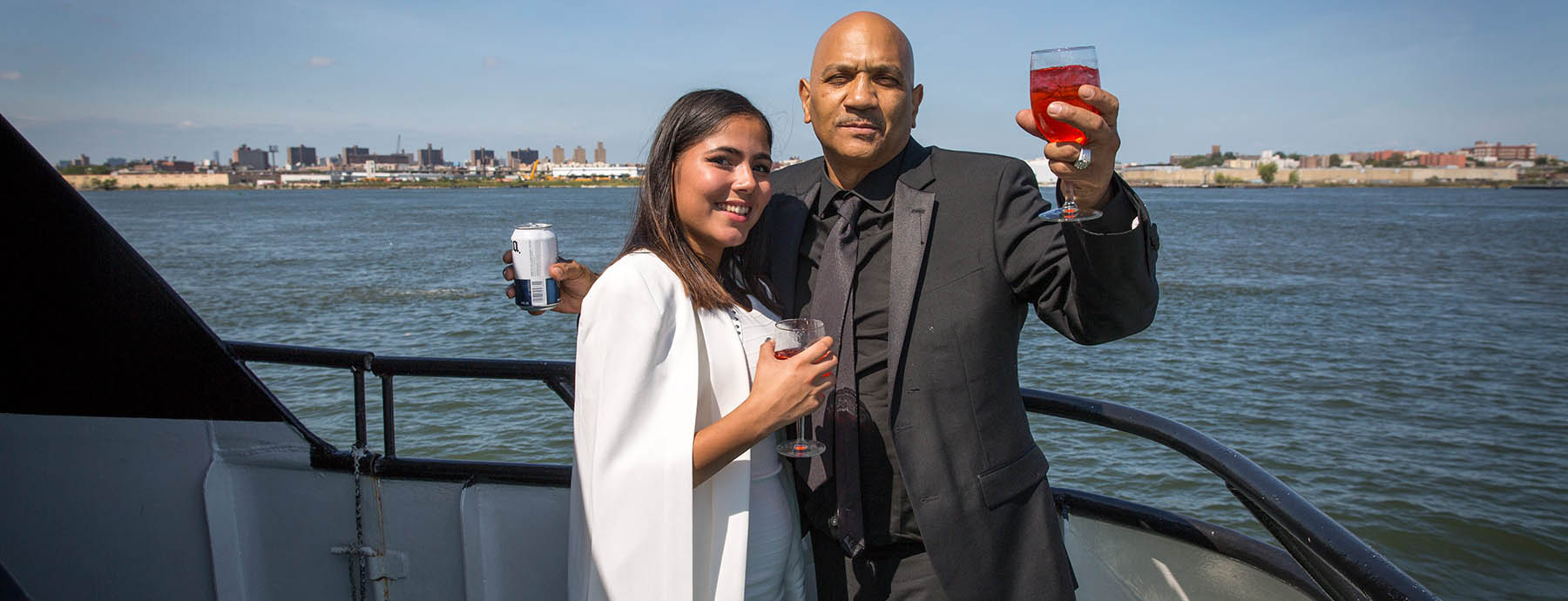 Cruise into Spring Aboard The Skyline Princess