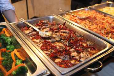 grilled chicken with sundried tomatoes