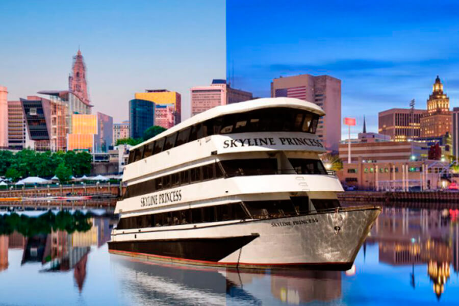 Skyline Cruises Charter