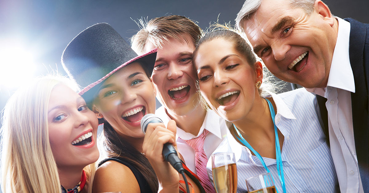 5 Great Corporate Events You Can Host Aboard the Skyline Princess