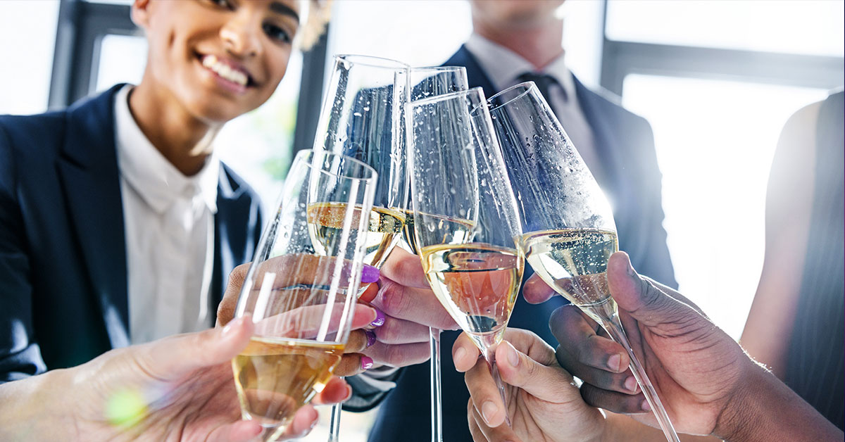 Hold Your Connecticut Corporate Event On a Skyline Cruise