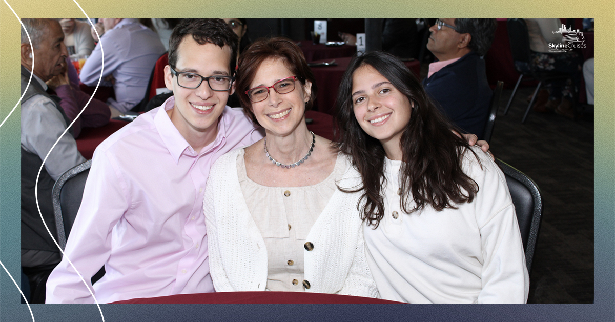 Make Your Mom Proud… Book Her Mother’s Day Cruise Now!