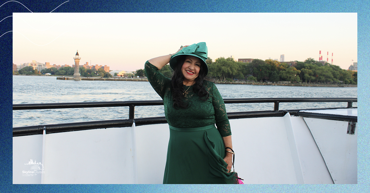 Why You Should Host Religious Celebrations on the Skyline Princess