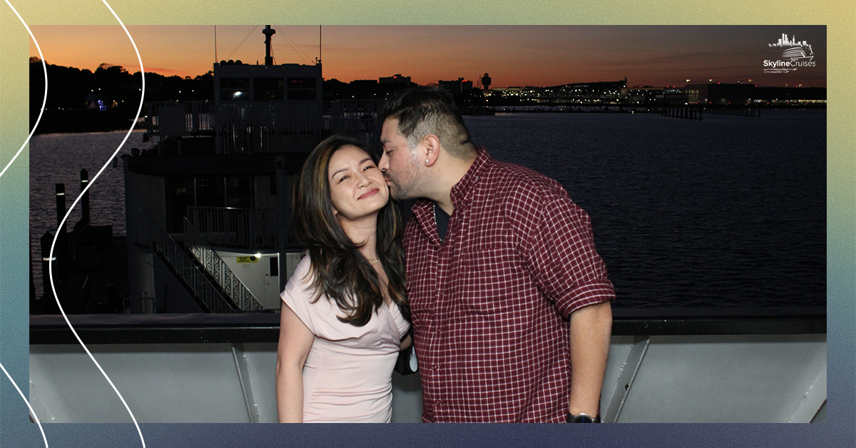 Kick-Off Summer With A Dinner Cruise Aboard The Skyline Princess