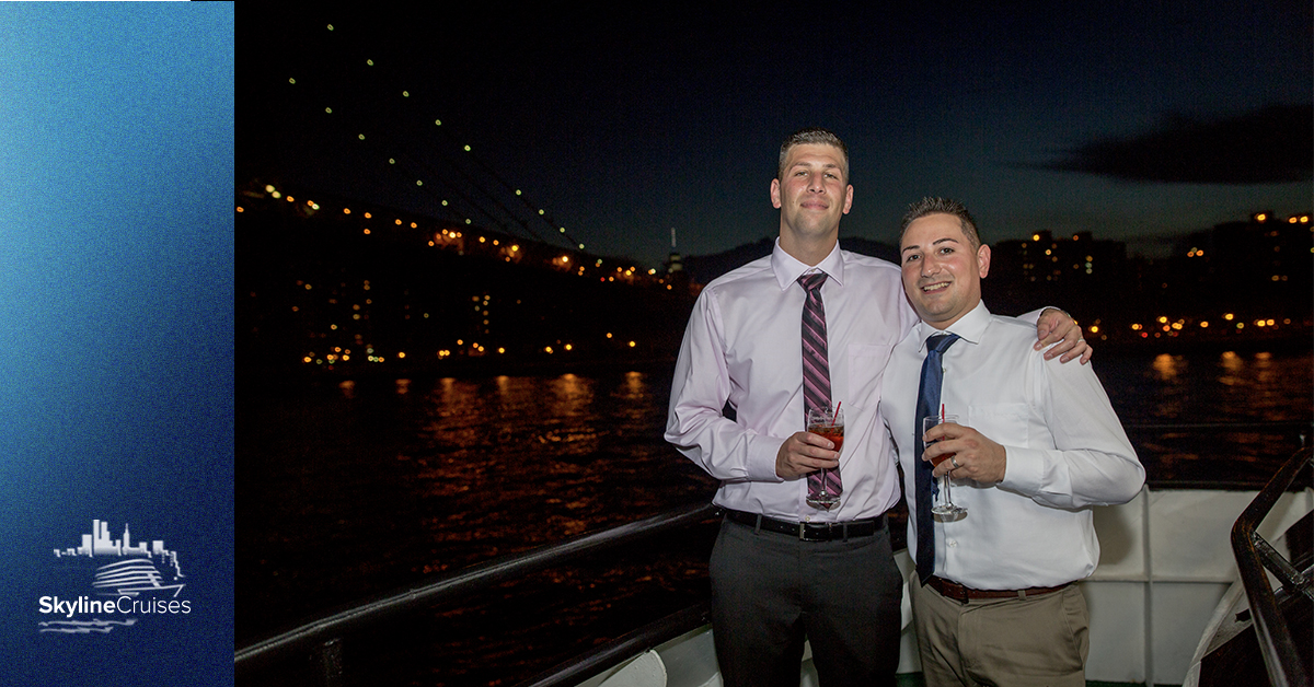 Treat Your Staff to an Employee Appreciation Night with Skyline Cruises