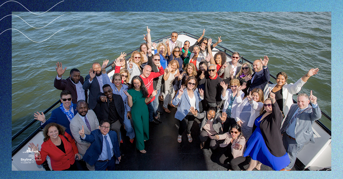 Tips For Planning A Company Event This Summer