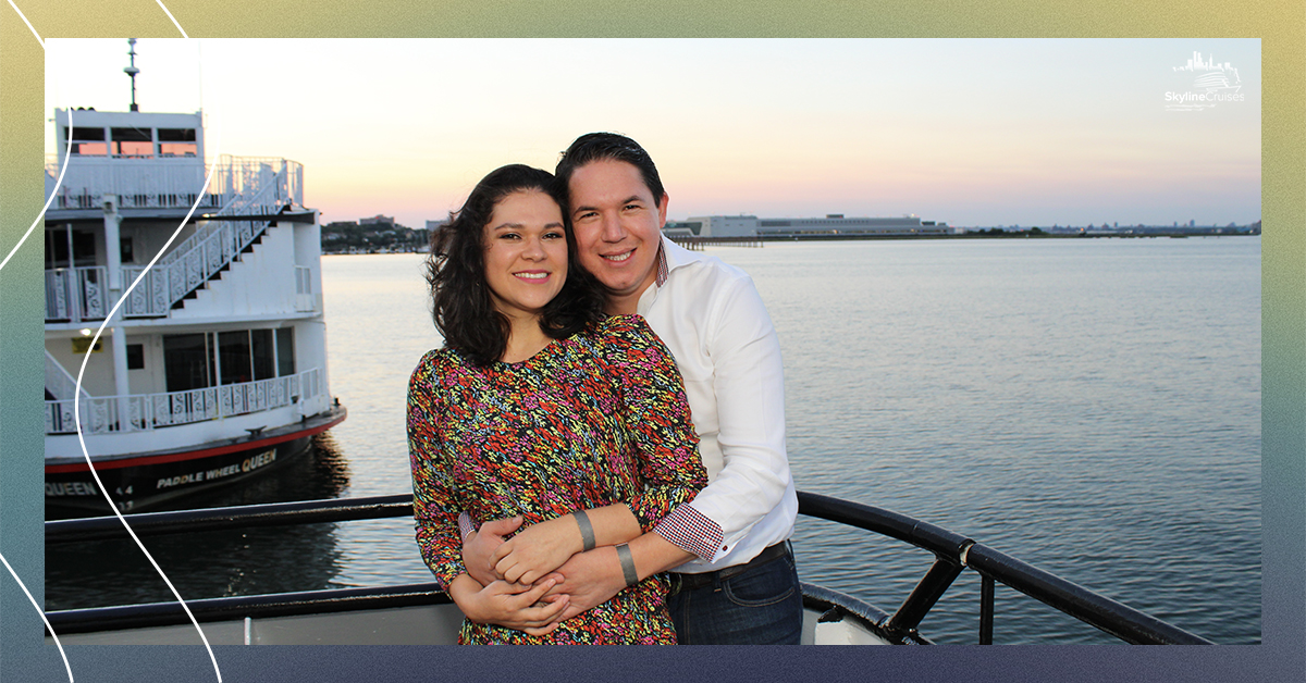 Make Your Anniversary Extra Special With Skyline Cruises