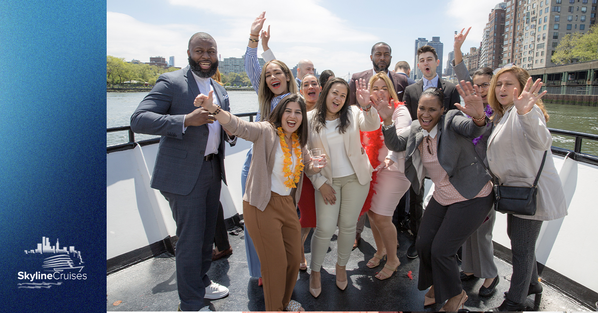 3 Reasons to Book Your Company’s Holiday Party NOW
