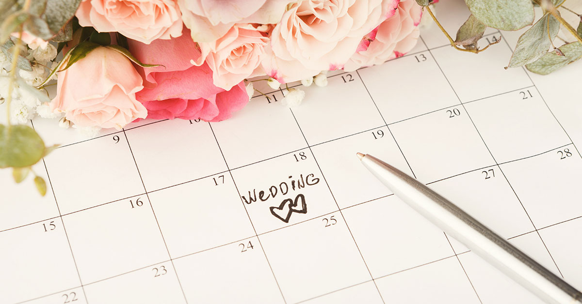 Last-Minute Wedding Tips from Skyline Cruises