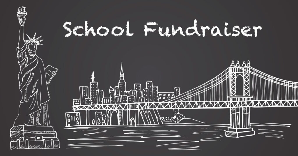 school fundraisers
