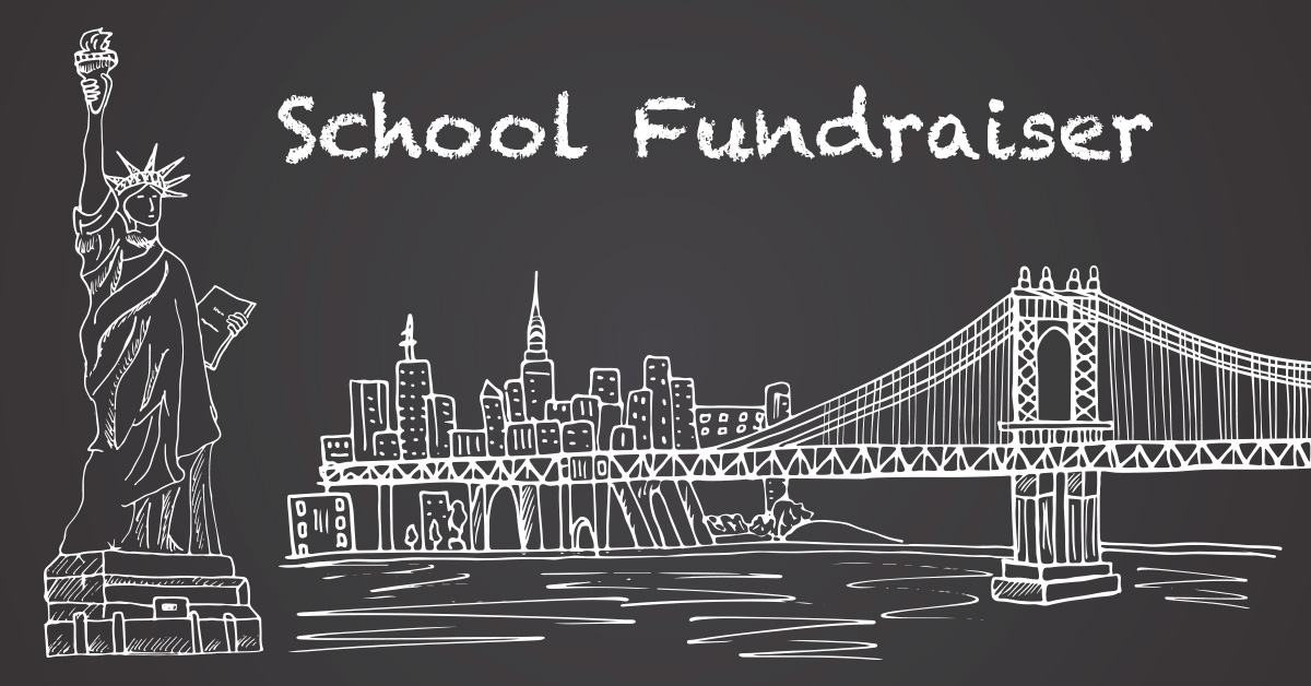 Host Your School’s Fundraiser on a Skyline Cruise