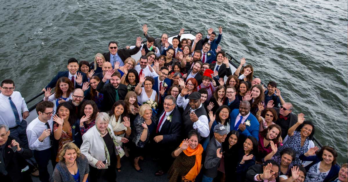 Choose Skyline Cruises for the Perfect Venue to Your Corporate Event