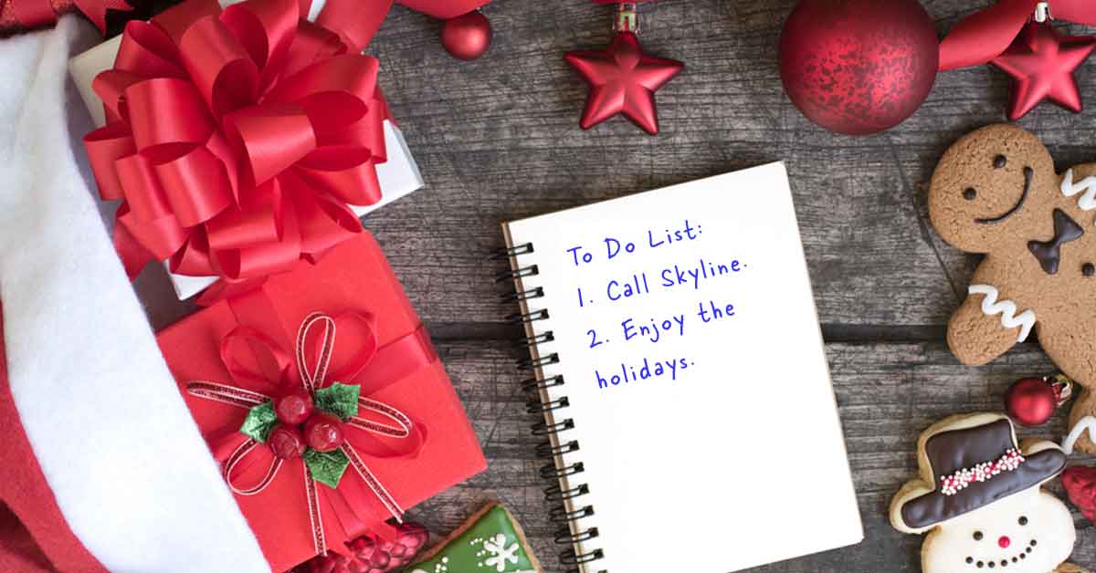 Office Holiday Party Planning: Why to Start Now