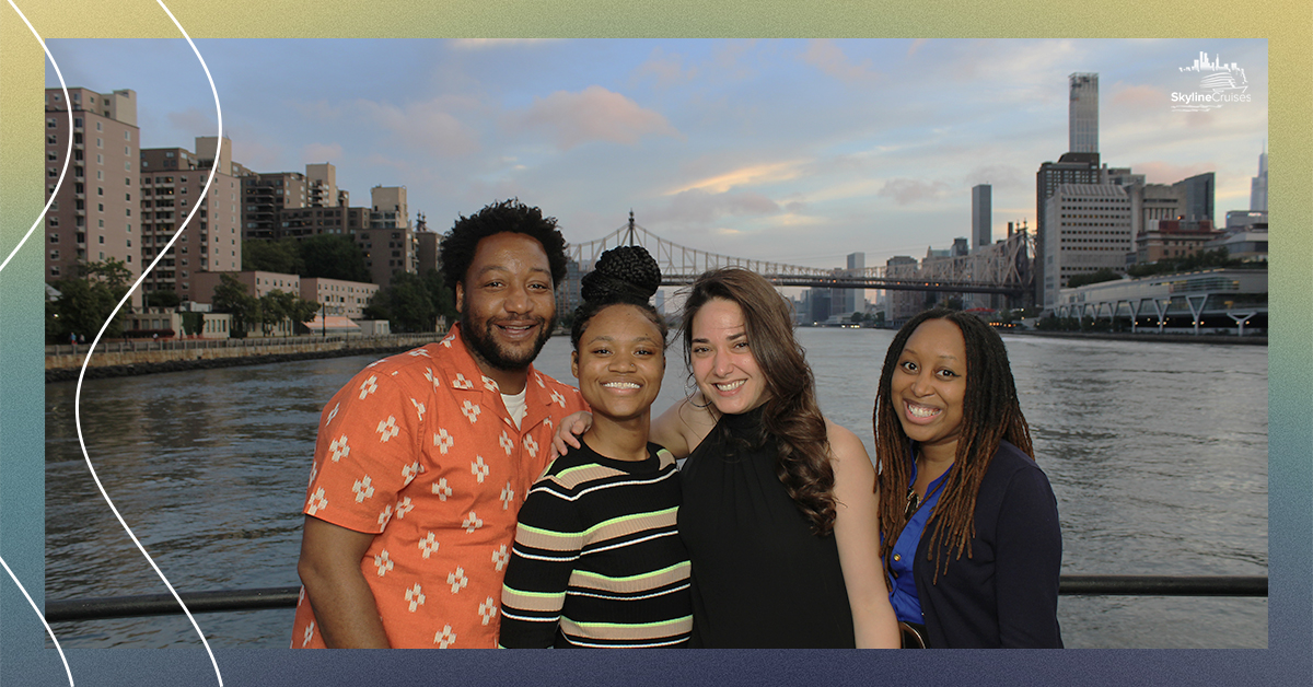 How Do You Take Good Pictures On A Cruise?