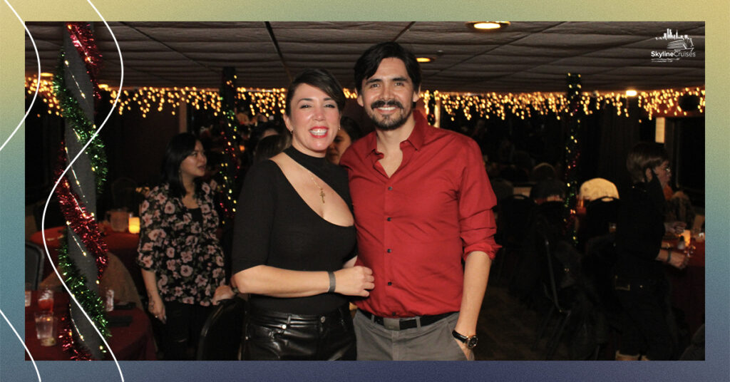 New York City holiday cruise