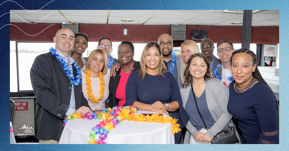 Treat Your Staff To An Employee Appreciation Night