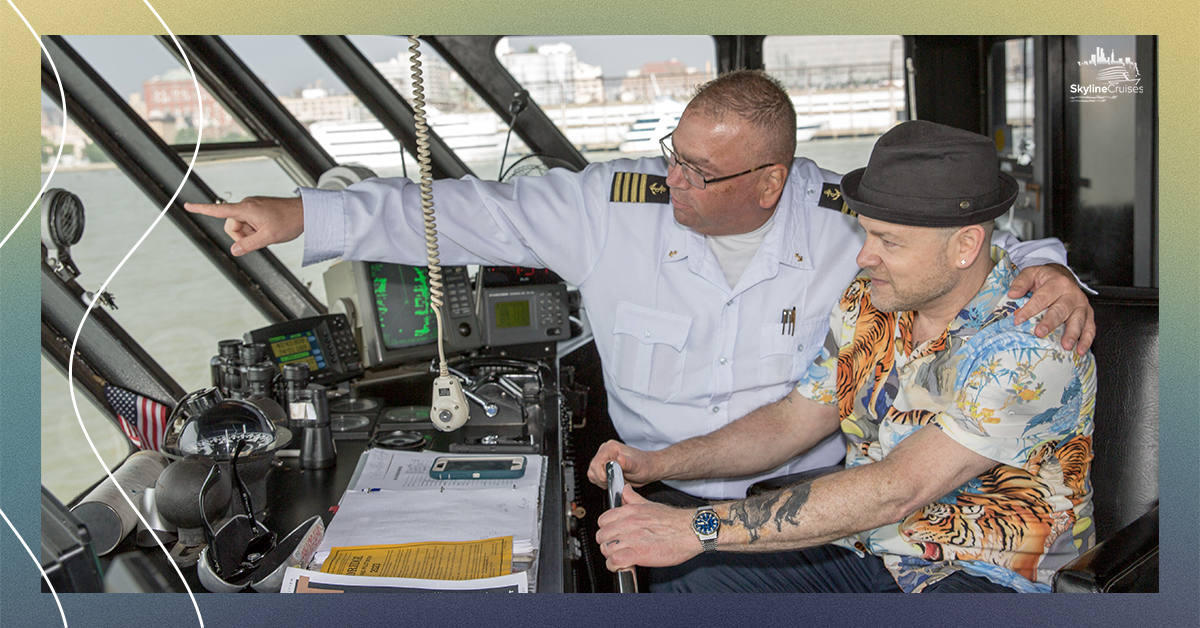The Art of Hospitality: How Skyline Cruises Creates Unforgettable Experiences