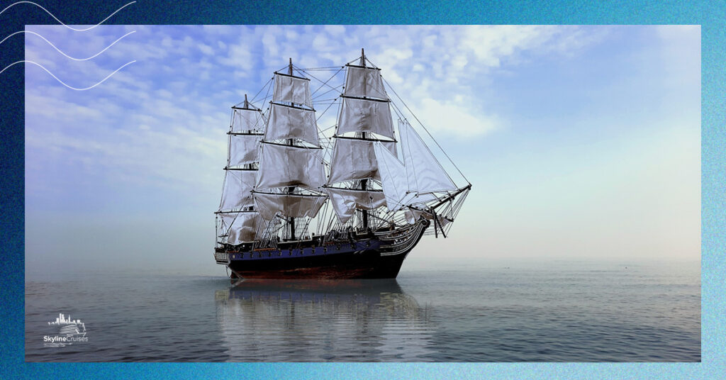 Tall ships