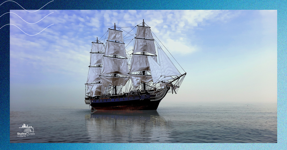 What is Sail4th 250?