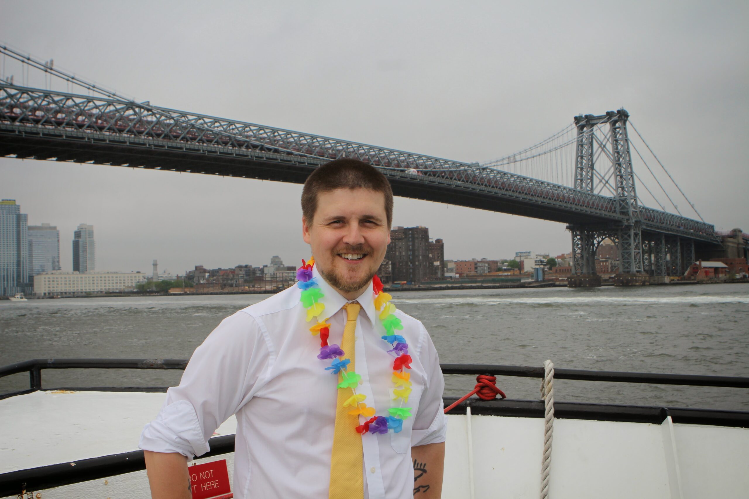 Why Summer Is the Perfect Time for a Celebration on the Water