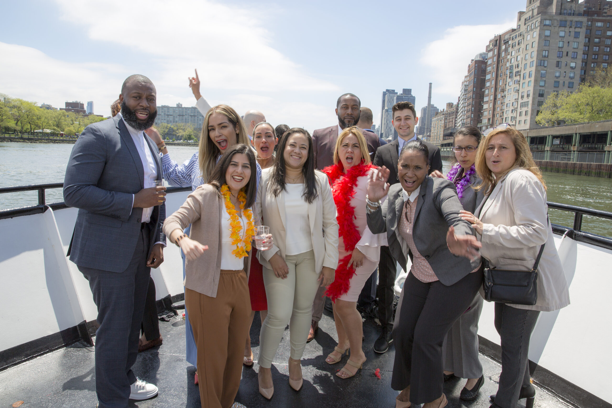 Corporate Summer Outings That Employees Actually Look Forward To